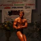 Mitch  Walker - NPC Southern Classic 2010 - #1